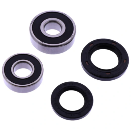 Radlager Satz komplett JMP mit Wellendichtring passend für: Ducati Supersport, Monster, S