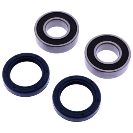 Radlager Satz komplett JMP siehe 7521736 07/25 passend für: KTM SX