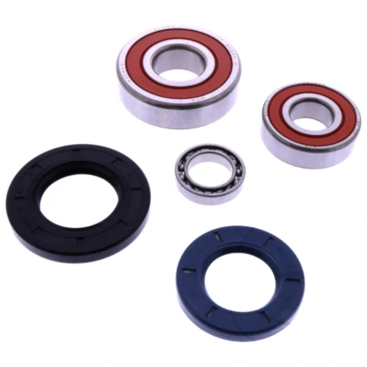 Radlager Satz komplett JMP mit Wellendichtring passend für: Triumph Trophy, Thunderbird, Tiger