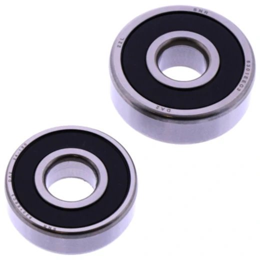 Radlager Satz komplett JMP mit Wellendichtring passend für: MBK XC, Yamaha XC