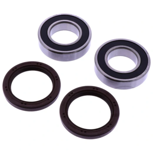 Radlager Satz komplett JMP mit Wellendichtring passend für: Triumph Sprint, Tiger, Speed Triple