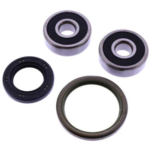 Radlager Satz komplett JMP mit Wellendichtring passend für: Daelim S3, Otello, SQ