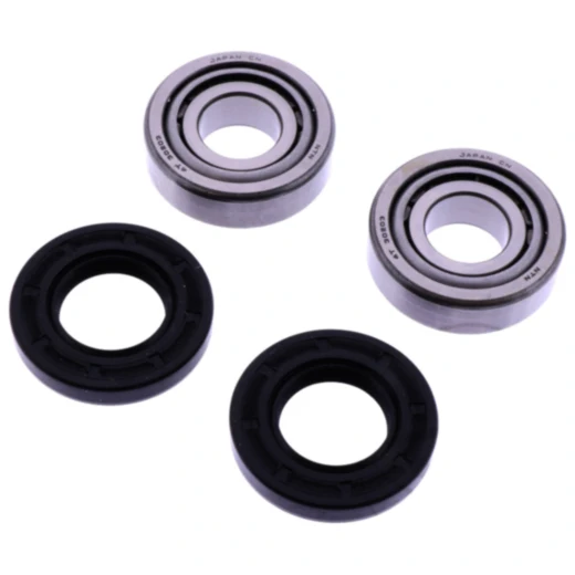 Radlager Satz komplett JMP mit Wellendichtring passend für: BMW R 7521832