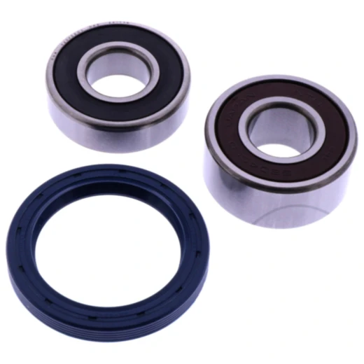 Radlager Satz komplett JMP mit Wellendichtring passend für: BMW R 7521833