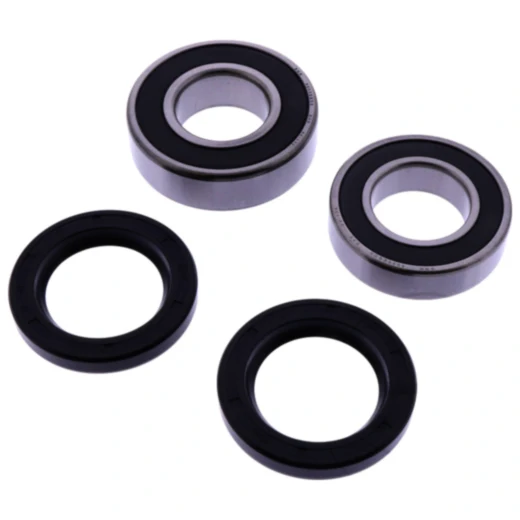 Radlager Satz komplett JMP mit Wellendichtring für Motorräder 7521835
