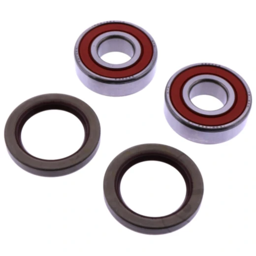 Radlager Satz komplett JMP mit Wellendichtring passend für: BMW G 7521842