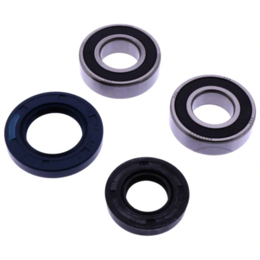 JMP Radlagersatz komplett mit Wellendichtring