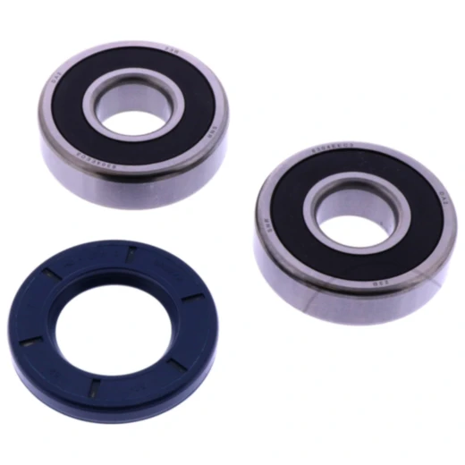 Radlager Satz komplett JMP mit Wellendichtring passend für: Indian Challenger, Chief, Pursuit