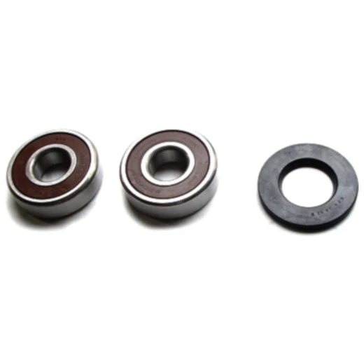 Radlager Satz komplett Tourmax mit Wellendichtring passend für: Kawasaki VN, GTR, VN - 15