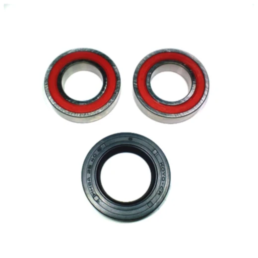 Radlager Satz komplett Tourmax mit Dichtungen