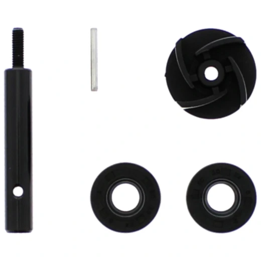 Wasserpumpe Reparatursatz Alternative: 7562966 passend für: Derbi GPR, Senda