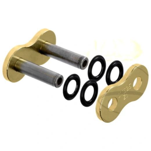 JT X - Ringkette GS525Z3/116 Kette offen mit Nietschloss passen