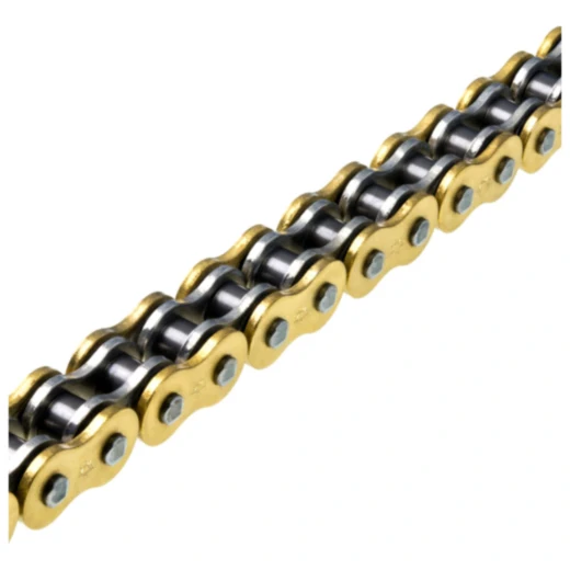 JT X - Ringkette GS520Z3/104 Kette offen mit Nietschloss passen