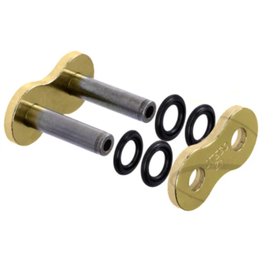 JT X - Ringkette GS530Z3/110 Kette offen mit Nietschloss passen