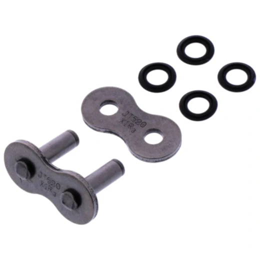 JT Hohlnietschloss 520X1R2 / 520X1R3 für Motorräder