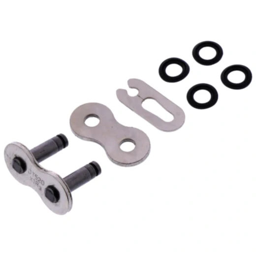 JT Clip Schloss 520 X1R3/X1R2 für Motorräder