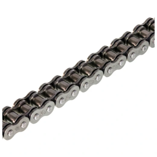 JT X - Ringkette 428X1R/130 Kette offen mit Clipschloss passend