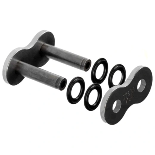 JT Hohlnietschloss 530X1R für Motorräder