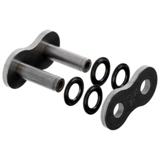 JT Hohlnietschloss 520Z3 für Motorradantrieb