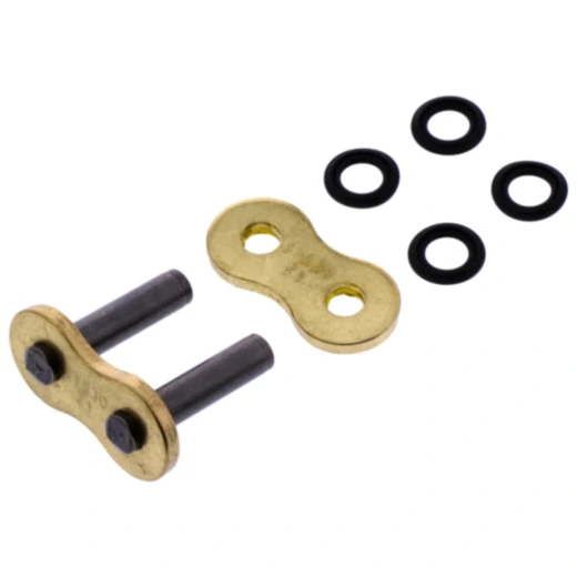 JT Hohlnietschloss für Antriebskette 530Z3GS