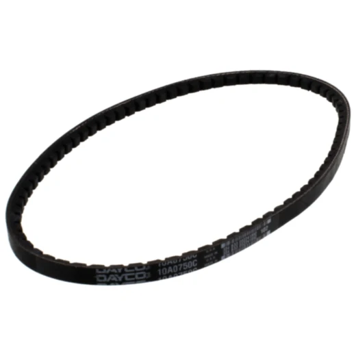 Keilrippenriemen Dayco 10A0750C passend für: Moto Guzzi GT, V7
