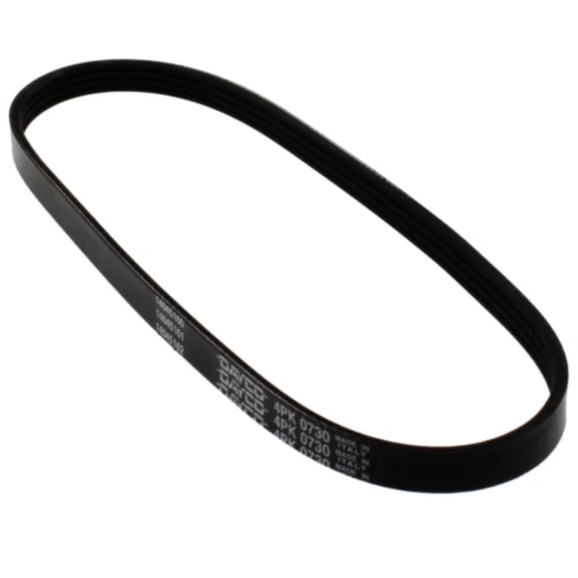 Keilrippenriemen Dayco 4PK730 passend für: Moto Guzzi California, Stelvio, Griso