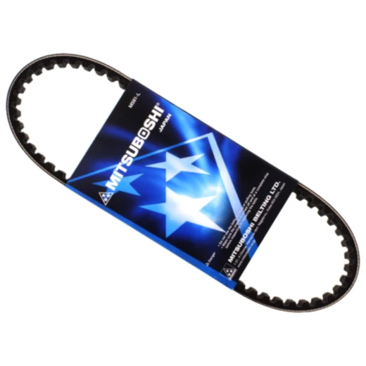 Keilriemen Mitsuboshi 17X751 passend für: Yamaha CW, CS, YQ, YN