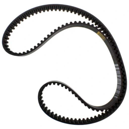 Antriebszahnriemen 139 Zähne 1 1/2 Zoll für Motorräder