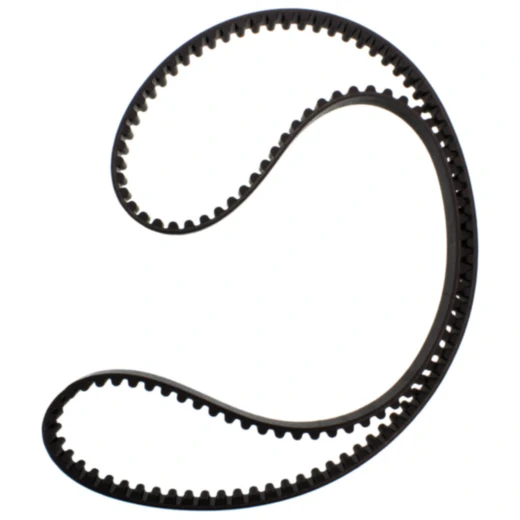 Antriebszahnriemen 137 Zähne 1 Zoll für Motorräder