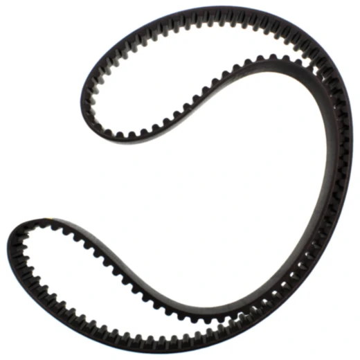 Zahnriemen 136 Zähne 1 1/2 Zoll für Motorräder