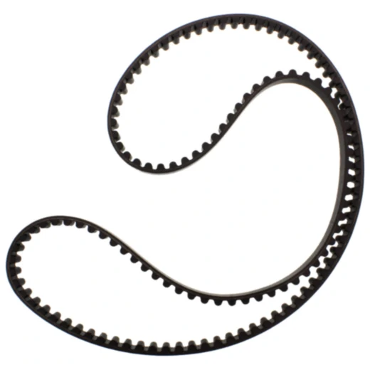 Antriebszahnriemen 132 Zähne 20 mm für Motorräder