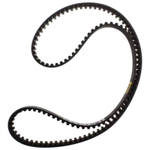 Zahnriemen 136 Zähne 1 Zoll für Motorräder