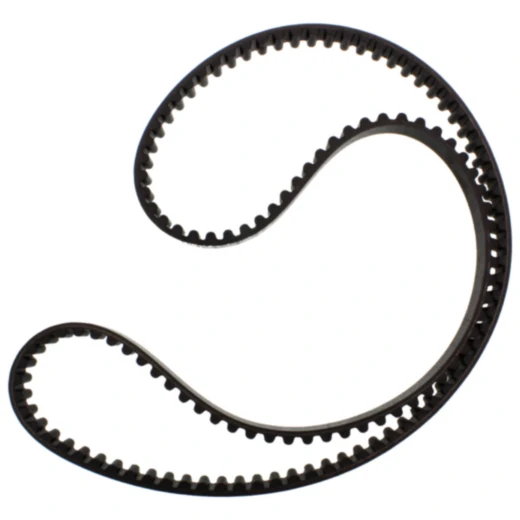 Zahnriemen für Motorräder 132 Zähne 1 Zoll