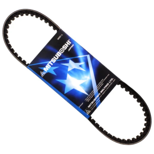 Keilriemen Mitsuboshi 18X785 passend für: Suzuki TR, UF, UX_1