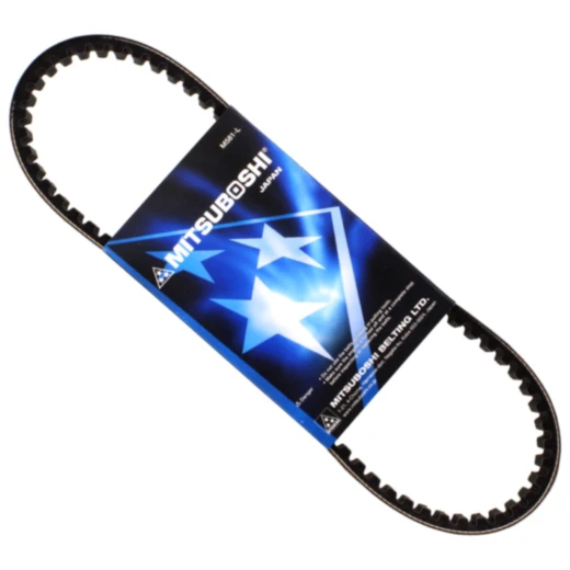 Keilriemen Mitsuboshi 17X779 passend für: Suzuki AY, AP, Daelim