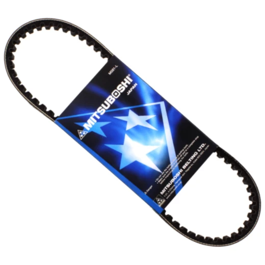 Keilriemen Mitsuboshi 18X774 passend für: MBK YN, YQ, YW, Yamah