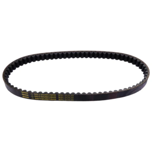 Keilriemen Mitsuboshi 18X763 passend für: Derbi Boulevard, Atlantis, Piaggio Fly, Free