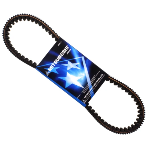 Keilriemen Mitsuboshi 22X941 passend für: Piaggio Beverly, Carn