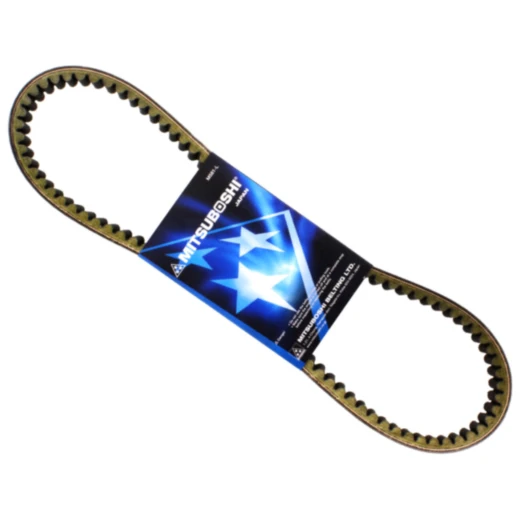 Keilriemen Mitsuboshi 24X1001 passend für: Kymco Xciting_1