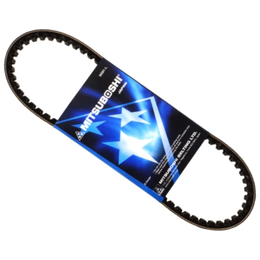 Keilriemen Mitsuboshi 19X765 passend für: Hyosung GPS, Boomer_1