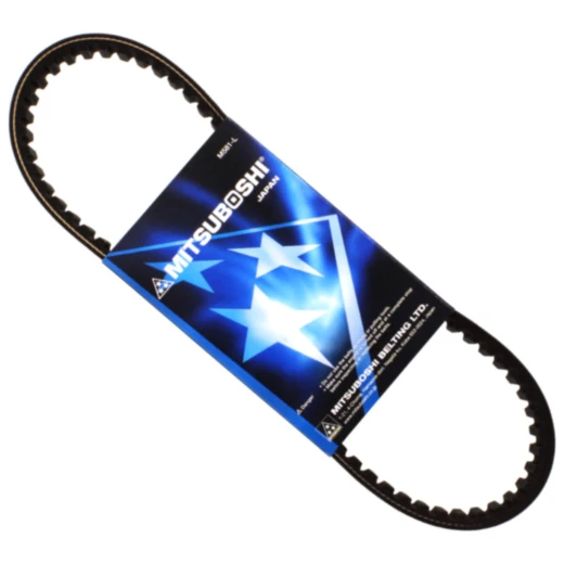 Keilriemen Mitsuboshi 22X774 passend für: Yamaha XC_1