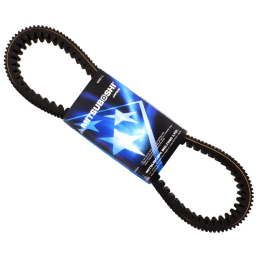 Keilriemen Mitsuboshi 34X934 passend für: Kymco MXU, UXV_0