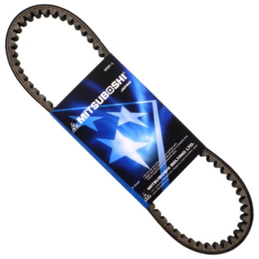 Keilriemen Mitsuboshi 22X809 passend für: Yamaha YW_1