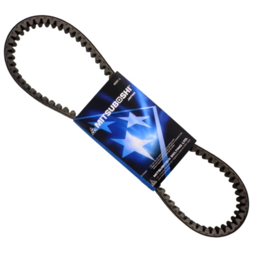 Keilriemen Mitsuboshi 26X969 passend für: Yamaha HW, XC, MBK Oc