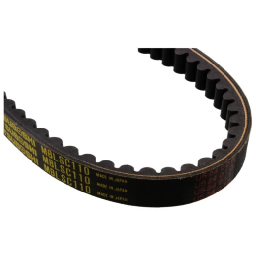 Keilriemen Mitsuboshi 19X816 passend für: Kymco Grand Dink, Yag