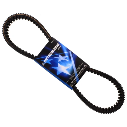 Keilriemen Mitsuboshi 27X1045 passend für: Peugeot Metropolis_1