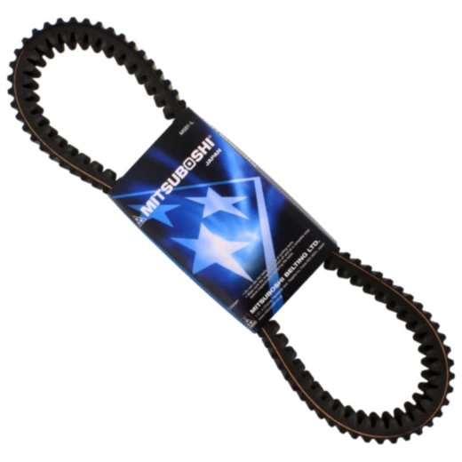 Keilriemen Mitsuboshi 33X945 passend für: Gilera GP, Aprilia SR