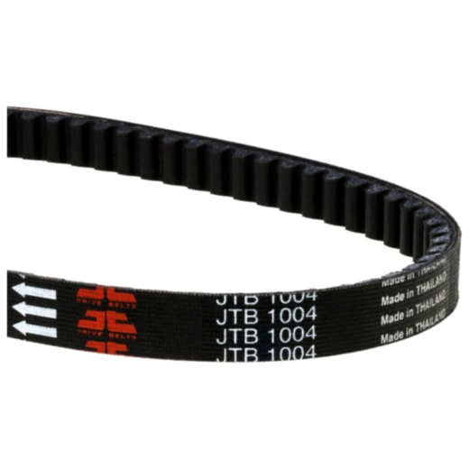 Keilriemen JT Belt Standard passend für: Peugeot SV, Zenith, Honda SJ, SFX, SXR