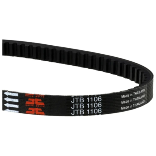 Keilriemen JT Belt Standard passend für: Honda SCV