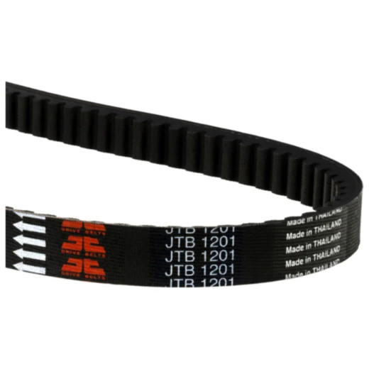 Keilriemen JT Belt Standard passend für: Honda FES